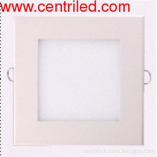 12W LED Square Panel Light Durable Stable.